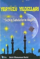 Sekin Sahabelerin Hayat - Yeryz Yldzlar (10 Kitap)