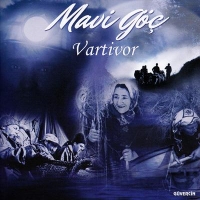 Vartivor (CD)
