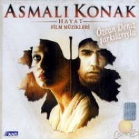 ASMALI KONAK Soundtrack (CD)
