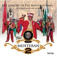 Mehteran 2 (CD)