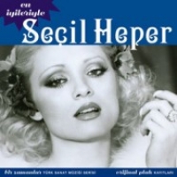 En yileriyle Seil Heper (CD)