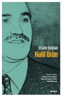 Efsane Başkan Halil Ürün Efsane Başkan Halil Ürün