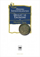 Osmanl mparatorluu'nda Devlet ve Ekonomi 1