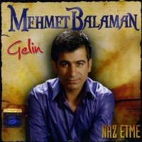 Gelin - Naz Etme (CD)