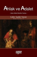Ahlak ve Adalet Ahlak ve Adalet