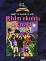 Dehşetkaya Şatosu 10 Dehşetkaya Şatosu 10
