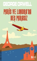 Paris ve Londra'da Be Parasz