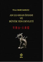 An Lu-Shanİsyanı An Lu-Shanİsyanı