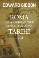 Roma mparatorluu'nun Gerileyi ve k Tarihi 3
