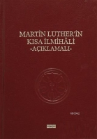 Martin Luther'in Ksa lmihali - Aklamal