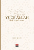 Yce Allah  İsim Ve Sıfatları (6 Cilt)