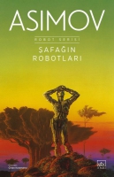 afan Robotlar - Robot Serisi 3. Kitap