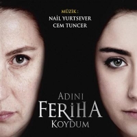 Adn Feriha Koydum - Soundtrack Orjinal Dizi Mzii (CD)