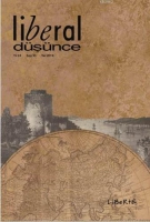 Liberal Dşnce Dergisi, Sayı 95, Yaz