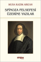 Spinoza Felsefesi zerine Yazılar