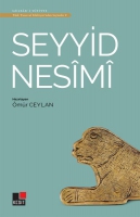 Seyyid Nesimi - Trk Tasavvuf Edebiyatı'ndan Semeler 2