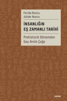 İnsanlığın Eş Zamanlı Tarihi (Ciltli) İnsanlığın Eş Zamanlı Tarihi (Ciltli)