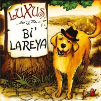 Bi`Lareya (CD)