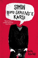 Simon, Homo Sapiens'e Karşı Simon, Homo Sapiens'e Karşı