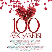100 Ak arks (8 CD)