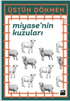 Miyase'nin Kuzular