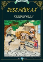 Heşenkuran;Anneme Dair Hikayeler 2 Heşenkuran;Anneme Dair Hikayeler 2