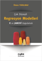 ok Dzeyli Regresyon Modelleri: R ve Jamovi Uygulamalı