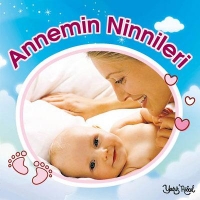 Annemin Ninnileri (CD)