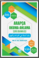 Arapa - Okuma - Anlatma Soru Bankası