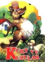 Kurt Ve Kuzular