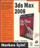 3 DS Max 2008