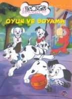 102 Dalmayal Oyun ve Boyama