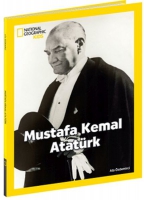 National Geographic Kids  Mustafa Kemal Atatrk