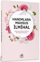 Hanmlara Mahsus lmihal