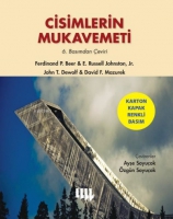 Cisimlerin Mukavemeti - Renkli Basım
