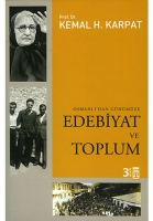 Osmanl'dan Gnmze Edebiyat ve Toplum