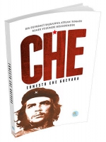 Che - Ernesto Che Guevara (Biyografi)
