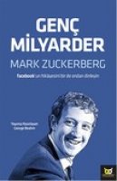 Gen Milyarder Mark Zuckerberg
