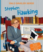 Stephen Hawking - nl Dahiler Serisi