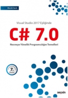 C# 7.0 Nesneye Ynelik Programcılığın Temelleri