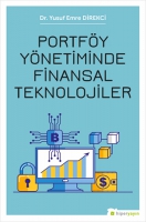 Portfy Ynetiminde Finansal Teknolojiler