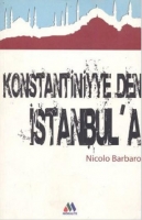 Kostantiniyye'den İstanbul 'a
