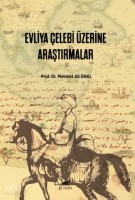 Evliya elebi zerine Araştırmalar