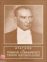 Atatrk ve Trkiye Cumhuriyeti Tarihi Kronolojisi