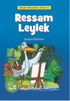Ressam Leylek