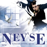 Turkish Mystic Music (CD)