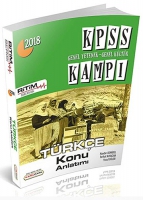 KPSS Kampı