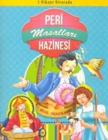 Peri Masalları