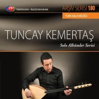 Tuncay Kemerta - Solo Albmler Serisi (CD)