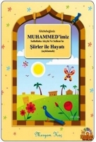 Gzbebeğimiz Muhammedimiz (sav) Şiirler ile Hayatı